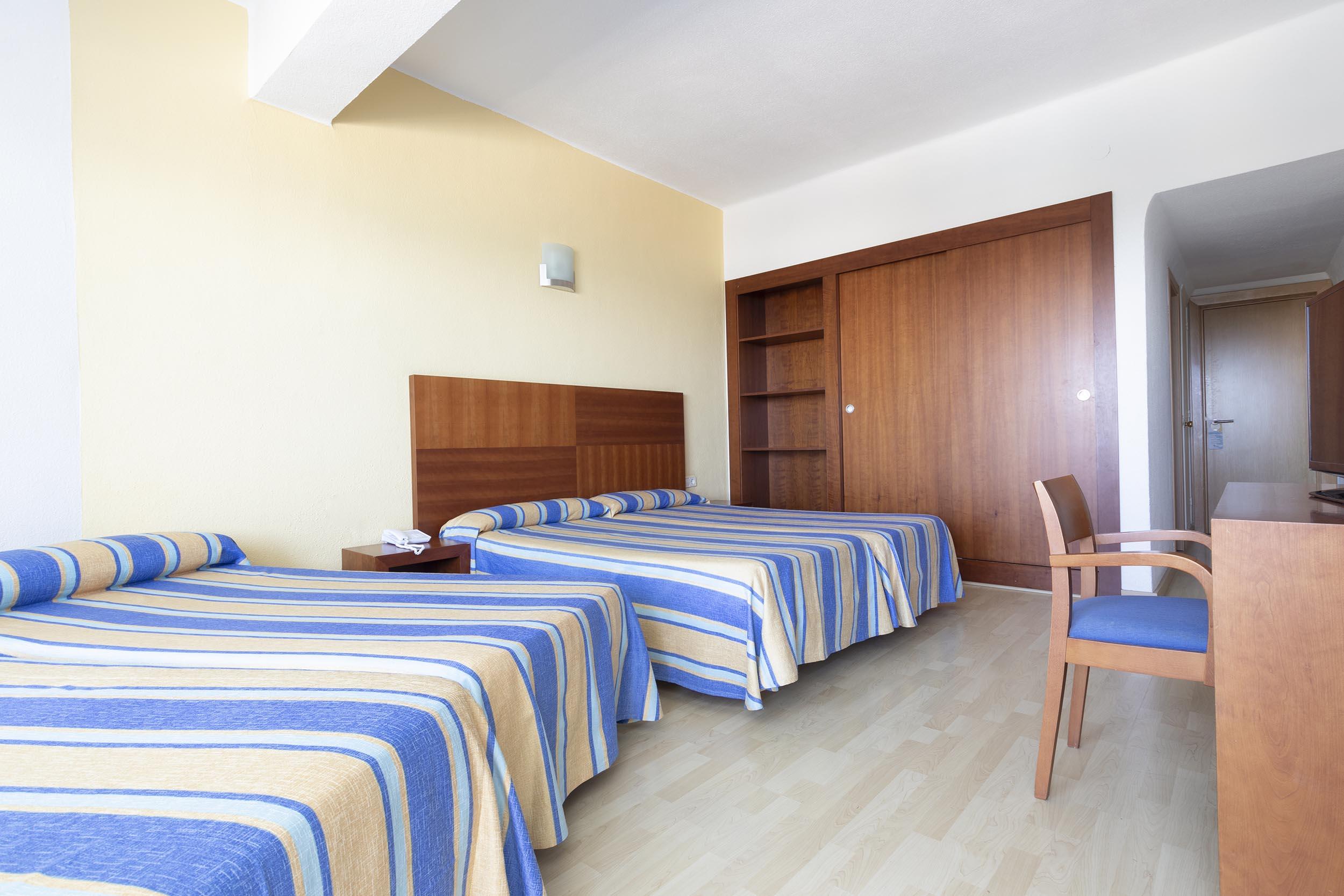 Hotel Palia La Roca Benalmadena Luaran gambar