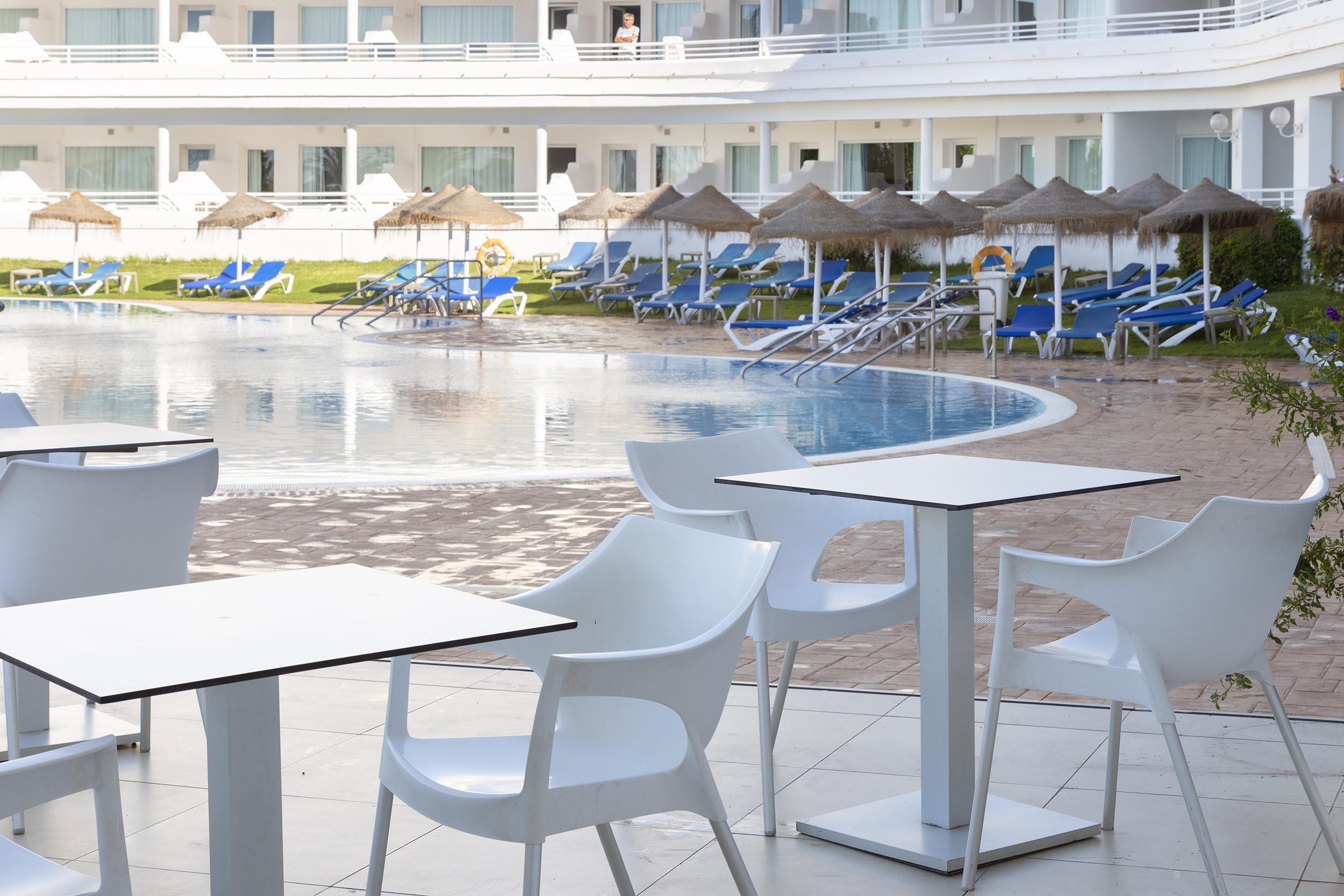 Hotel Palia La Roca Benalmadena Luaran gambar