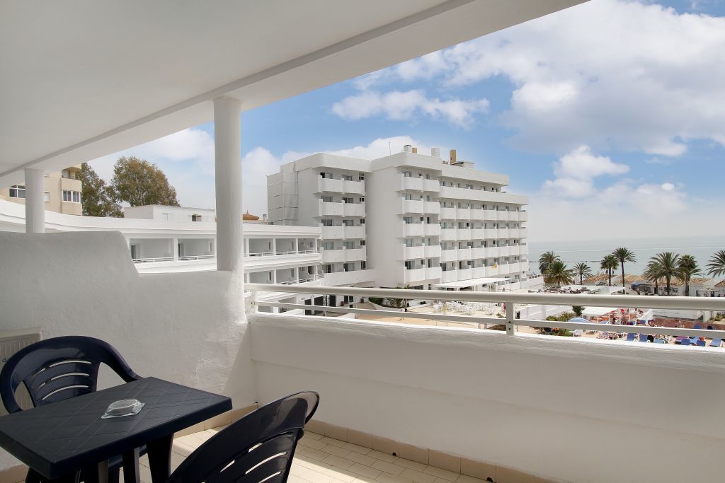 Hotel Palia La Roca Benalmadena Luaran gambar