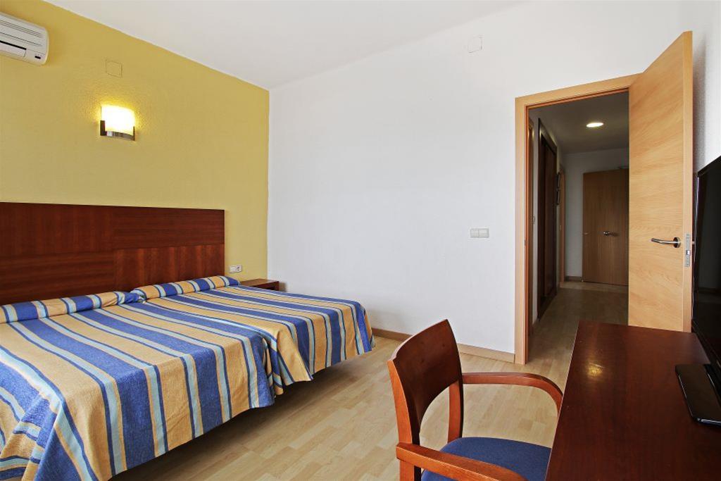 Hotel Palia La Roca Benalmadena Luaran gambar