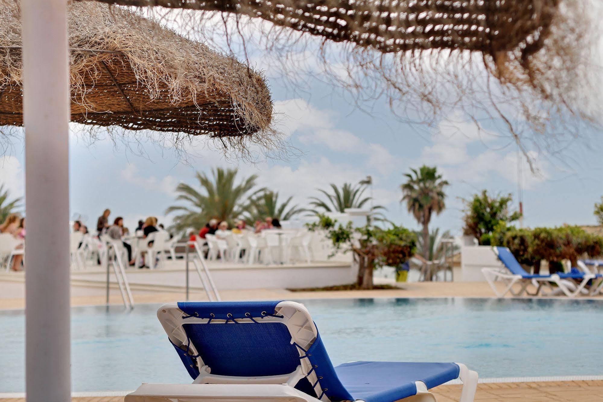 Hotel Palia La Roca Benalmadena Luaran gambar