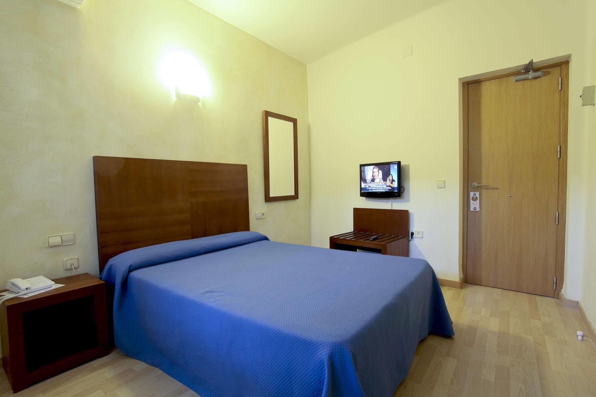 Hotel Palia La Roca Benalmadena Luaran gambar