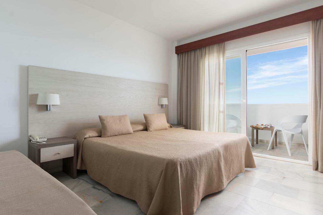 Hotel Palia La Roca Benalmadena Luaran gambar