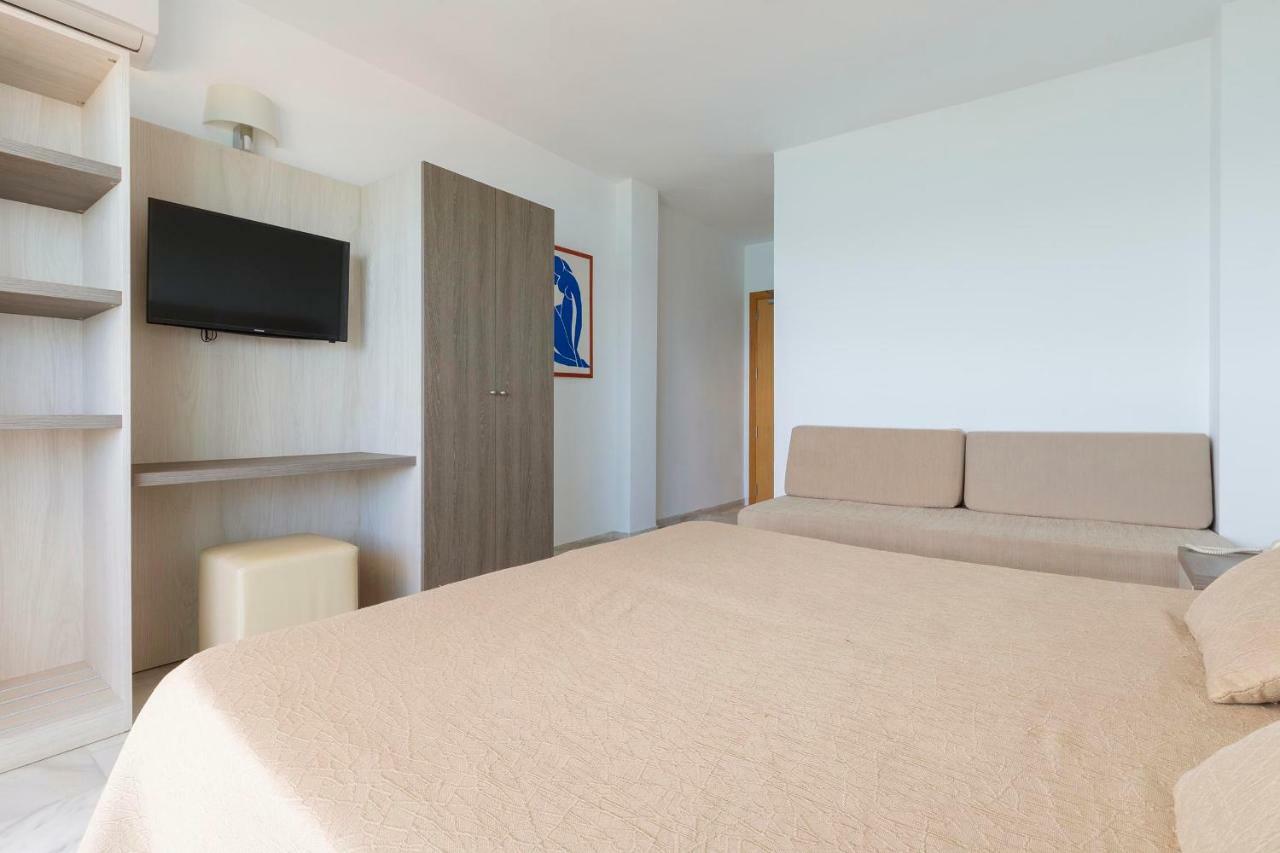 Hotel Palia La Roca Benalmadena Luaran gambar